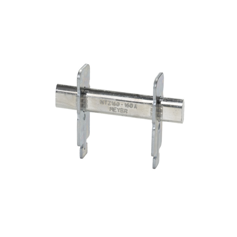 Zwieracz nożowy NH00 160A