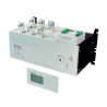 Automatyczny przełącznik zasilania ATS2-400D-3 400A 3P LCD+RS485