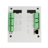Automatyczny przełącznik zasilania ATS2-400D-3 400A 3P LCD+RS485