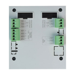 Automatyczny przełącznik zasilania ATS2-125CC-4 125A 4P
