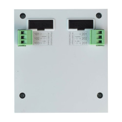 Automatyczny przełącznik zasilania ATS2-160A-3 160A 3P