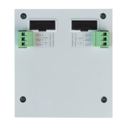 Automatyczny przełącznik zasilania ATS2-250A-3 250A 3P