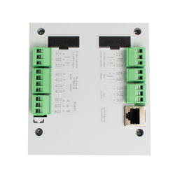 Automatyczny przełącznik zasilania ATS2-630D-3 630A 3P LCD+RS485