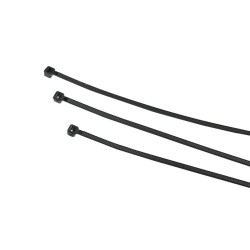 Opaska zaciskowa 3,6x200...