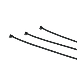 Opaska zaciskowa 3,6x370...