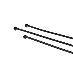 Opaska zaciskowa 4,8x250...