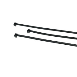 Opaska zaciskowa 7,6x450...