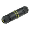 Mufa kablowa prosta/konektor M682-B IP68 3x1,5mm2 450V AC 13A ELEKTRO