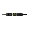 Mufa kablowa prosta/konektor M682-B IP68 3x1,5mm2 450V AC 13A ELEKTRO