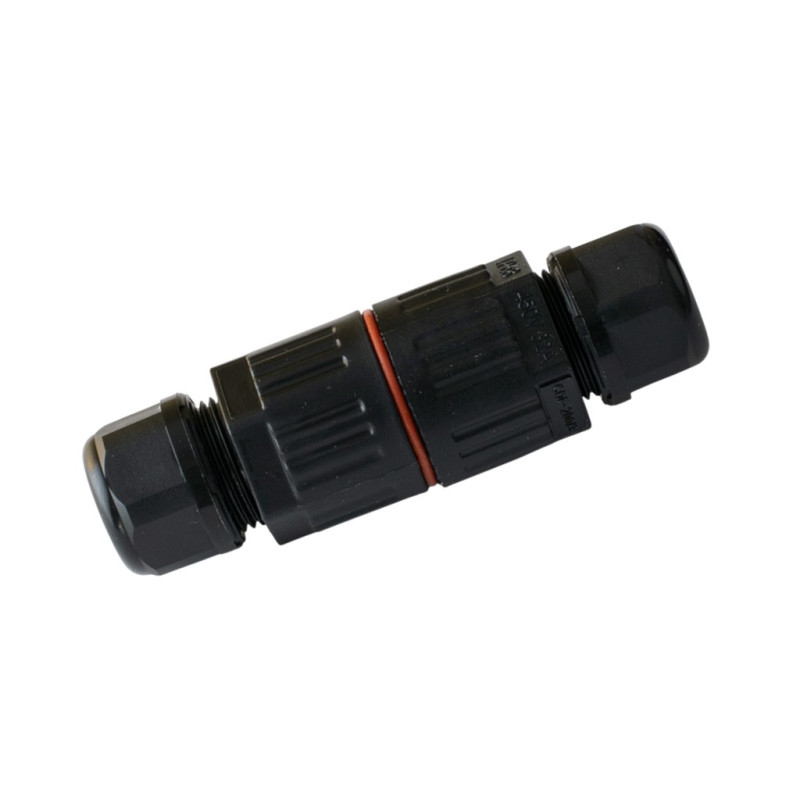 Mufa kablowa prosta/konektor M685 IP68 5x4mm2 450V AC 24A ELEKTRO