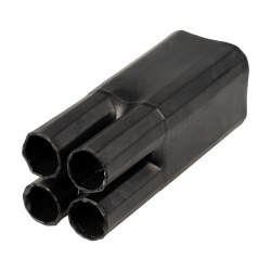 Palczatka termokurczliwa 4 95-150 Meyer  62mm/21mm, palec 25mm/8mm Meyer
