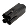 Palczatka termokurczliwa 4 95-150 Meyer  62mm/21mm, palec 25mm/8mm Meyer