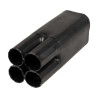 Palczatka termokurczliwa 4 95-240 Meyer 70mm/22mm, palec 30mm/9mm Meyer