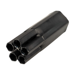 Palczatka termokurczliwa 5 16-35 Meyer 47mm/14mm, palec 15mm/3mm Meyer