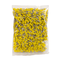 Końcówka tulejkowa  0,75mm2 L-8mm 1000szt VE7508-A  