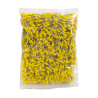 Końcówka tulejkowa  0,75mm2 L-8mm 1000szt VE7508-A  