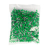Końcówka tulejkowa  1,5mm2 L- 8mm 1000szt VE1508-A 