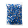 Końcówka tulejkowa  2,5mm2 L- 8mm 1000szt VE2508-A 