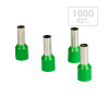 Końcówka tulejkowa 10,0mm2 L-12mm 1000szt VE10-12-A 