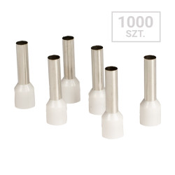 Końcówka tulejkowa 10,0mm2...