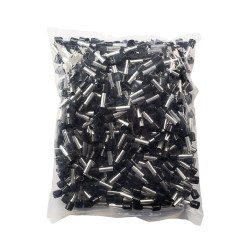Końcówka tulejkowa 16,0mm2 L-18mm  500szt VE16-18-A  
