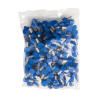 Końcówka tulejkowa 2x 16,0mm2 L-14mm  200szt TE16-14-A 