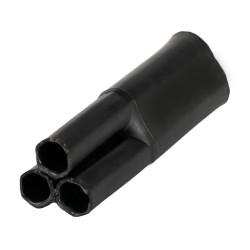 Palczatka termokurczliwa 3  6-35 Meyer 38mm/11mm Meyer