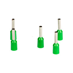 Końcówka tulejkowa  1,5mm2 L- 8mm   25szt VE1508-25 
