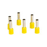 Końcówka tulejkowa  6,0mm2 L-12mm   50szt VE6012-50 