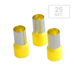 Końcówka tulejkowa 70,0mm2...