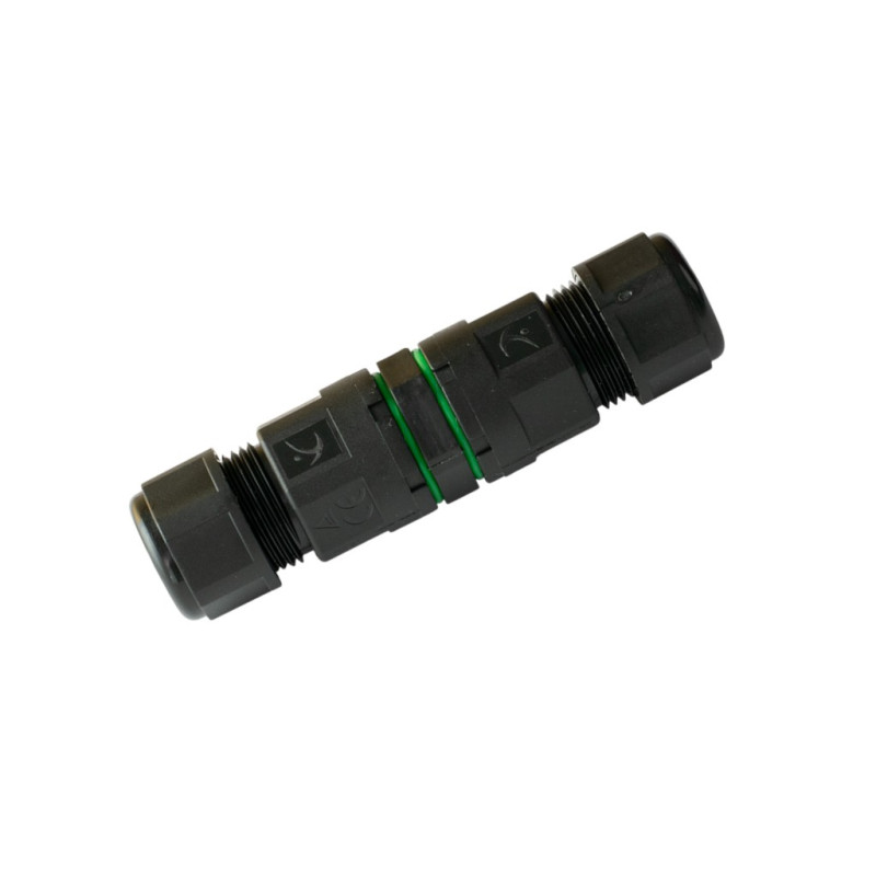 Mufa Kablowa prosta/konektor M684-B IP68 3x2,5mm2 16A