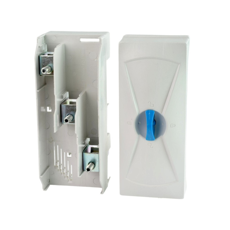 Moduł zasilający 440A System60  35-120mm2 