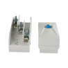 Moduł zasilający 440A System60  35-120mm2 