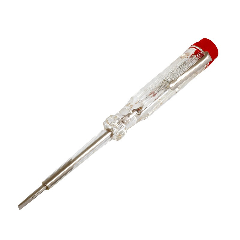 Próbnik wskaźnik napięcia 140mm