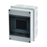 Obudowa natynkowa 1X 5 1000V AC/DC IP65 HT1X5