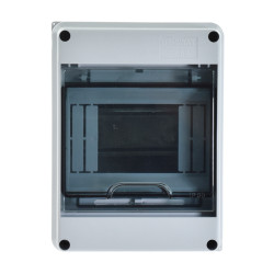 Obudowa natynkowa 1X 5 1000V AC/DC IP65 HT1X5