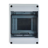 Obudowa natynkowa 1X 5 1000V AC/DC IP65 HT1X5