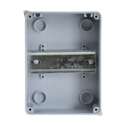 Obudowa natynkowa 1X 5 1000V AC/DC IP65 HT1X5