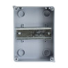 Obudowa natynkowa 1X 5 1000V AC/DC IP65 HT1X5