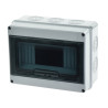 Obudowa natynkowa 1X 8 1000V AC/DC IP65 HT1X8