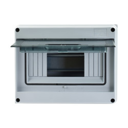 Obudowa natynkowa 1X 8 1000V AC/DC IP65 HT1X8