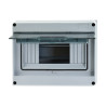 Obudowa natynkowa 1X 8 1000V AC/DC IP65 HT1X8