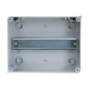 Obudowa natynkowa 1X 8 1000V AC/DC IP65 HT1X8