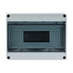 Obudowa natynkowa 1X12 1000V AC/DC IP65 HT1X12