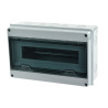 Obudowa natynkowa 1X15 1000V AC/DC IP65 HT1X15