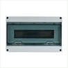 Obudowa natynkowa 1X15 1000V AC/DC IP65 HT1X15
