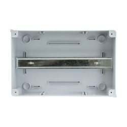 Obudowa natynkowa 1X15 1000V AC/DC IP65 HT1X15