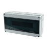 Obudowa natynkowa 1X18 1000V AC/DC IP65 HT1X18