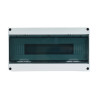 Obudowa natynkowa 1X18 1000V AC/DC IP65 HT1X18
