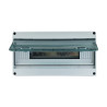 Obudowa natynkowa 1X18 1000V AC/DC IP65 HT1X18